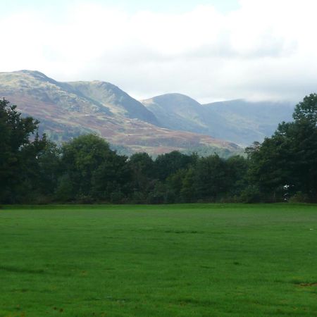 3 Cambridge Villas Ambleside Esterno foto