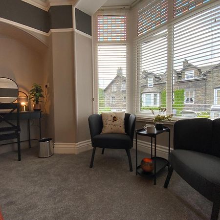 3 Cambridge Villas Ambleside Esterno foto