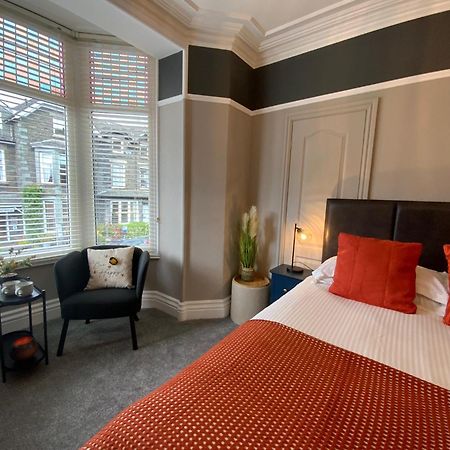 3 Cambridge Villas Ambleside Esterno foto