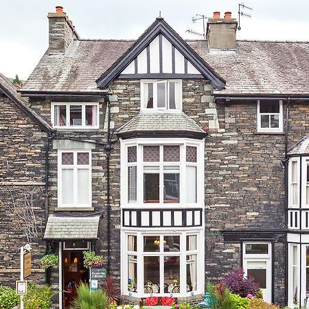 3 Cambridge Villas Ambleside Esterno foto