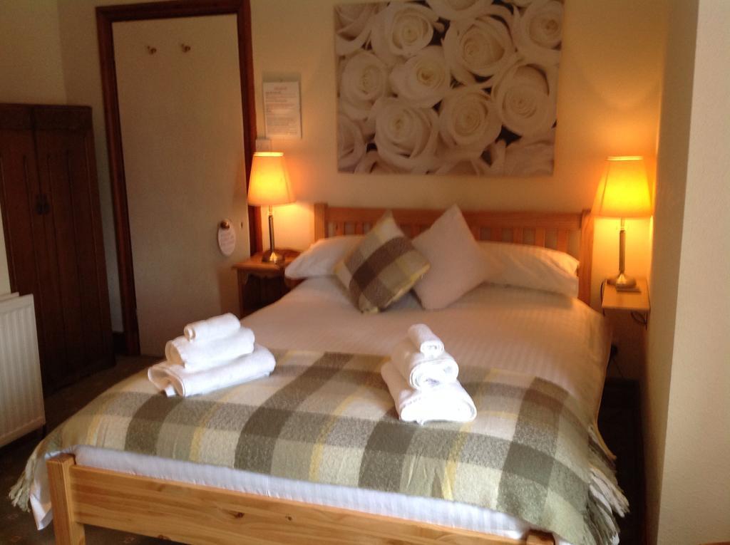 3 Cambridge Villas Ambleside Esterno foto