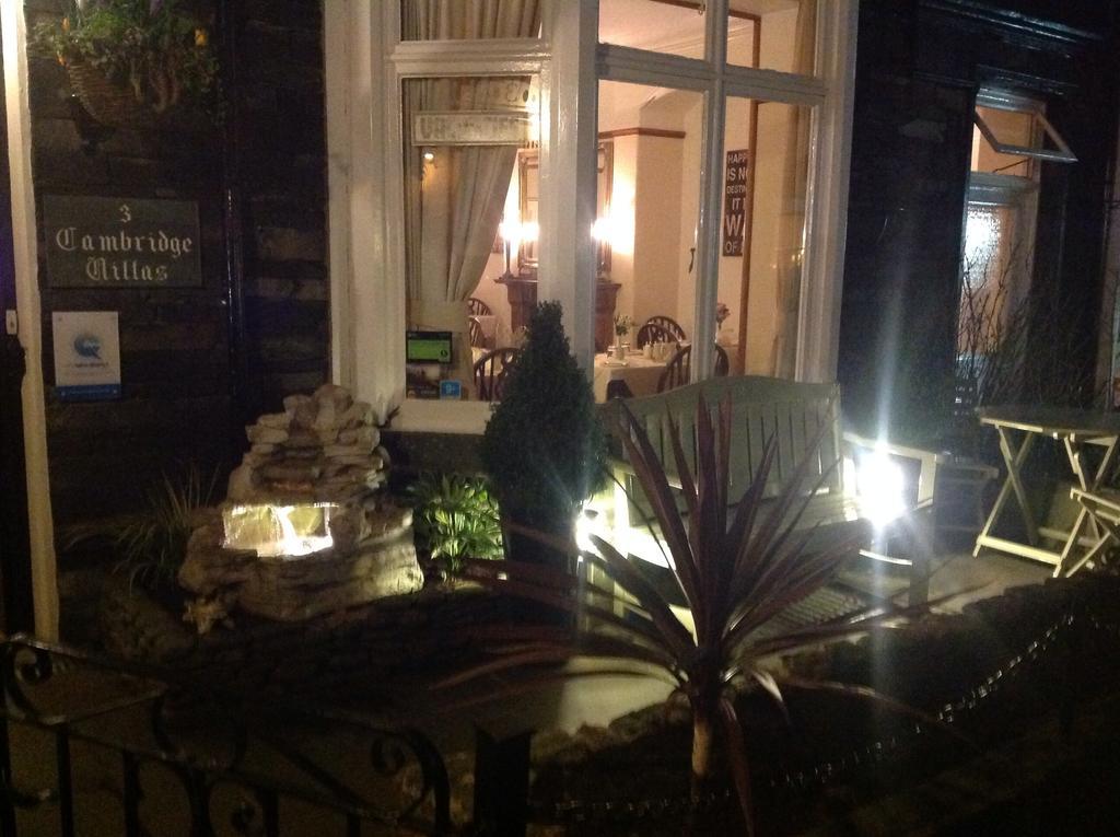 3 Cambridge Villas Ambleside Esterno foto