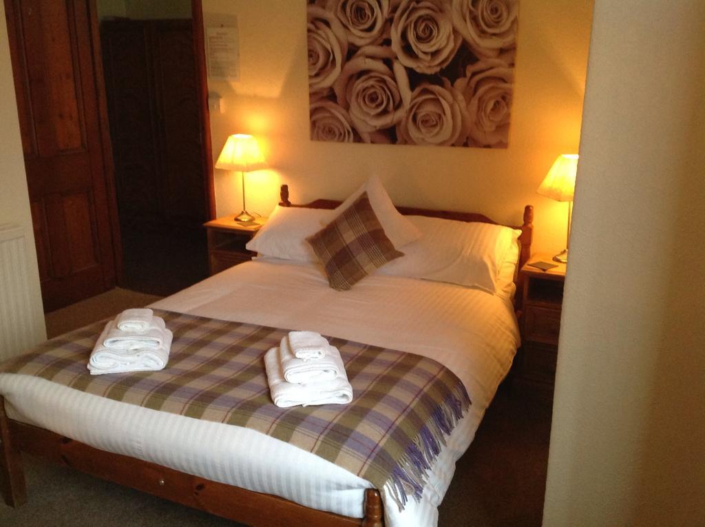 3 Cambridge Villas Ambleside Esterno foto