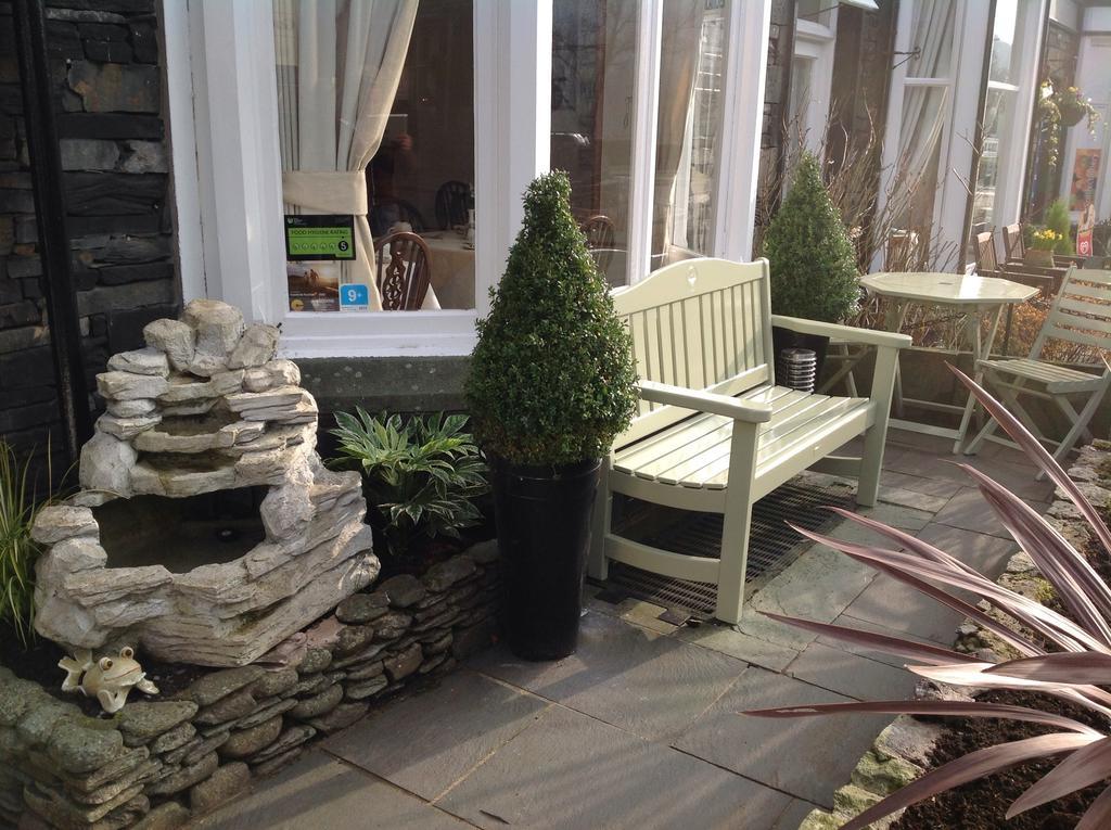 3 Cambridge Villas Ambleside Esterno foto