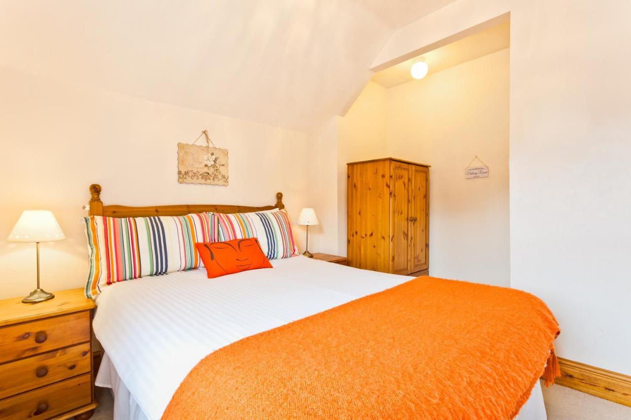 3 Cambridge Villas Ambleside Esterno foto