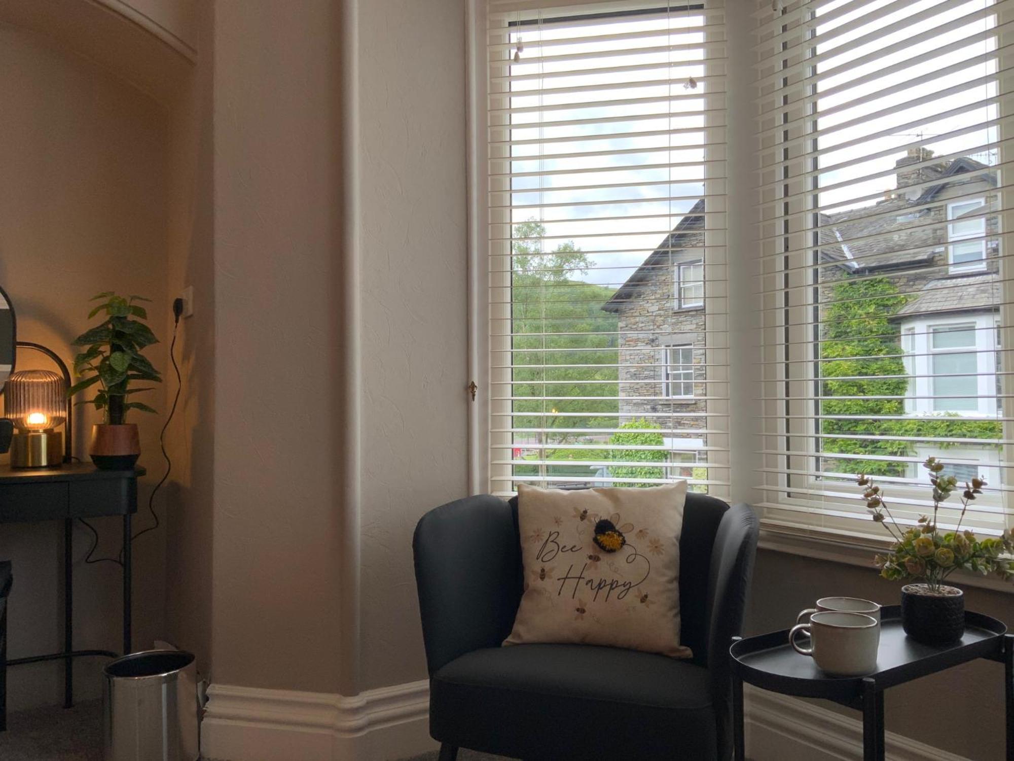 3 Cambridge Villas Ambleside Esterno foto