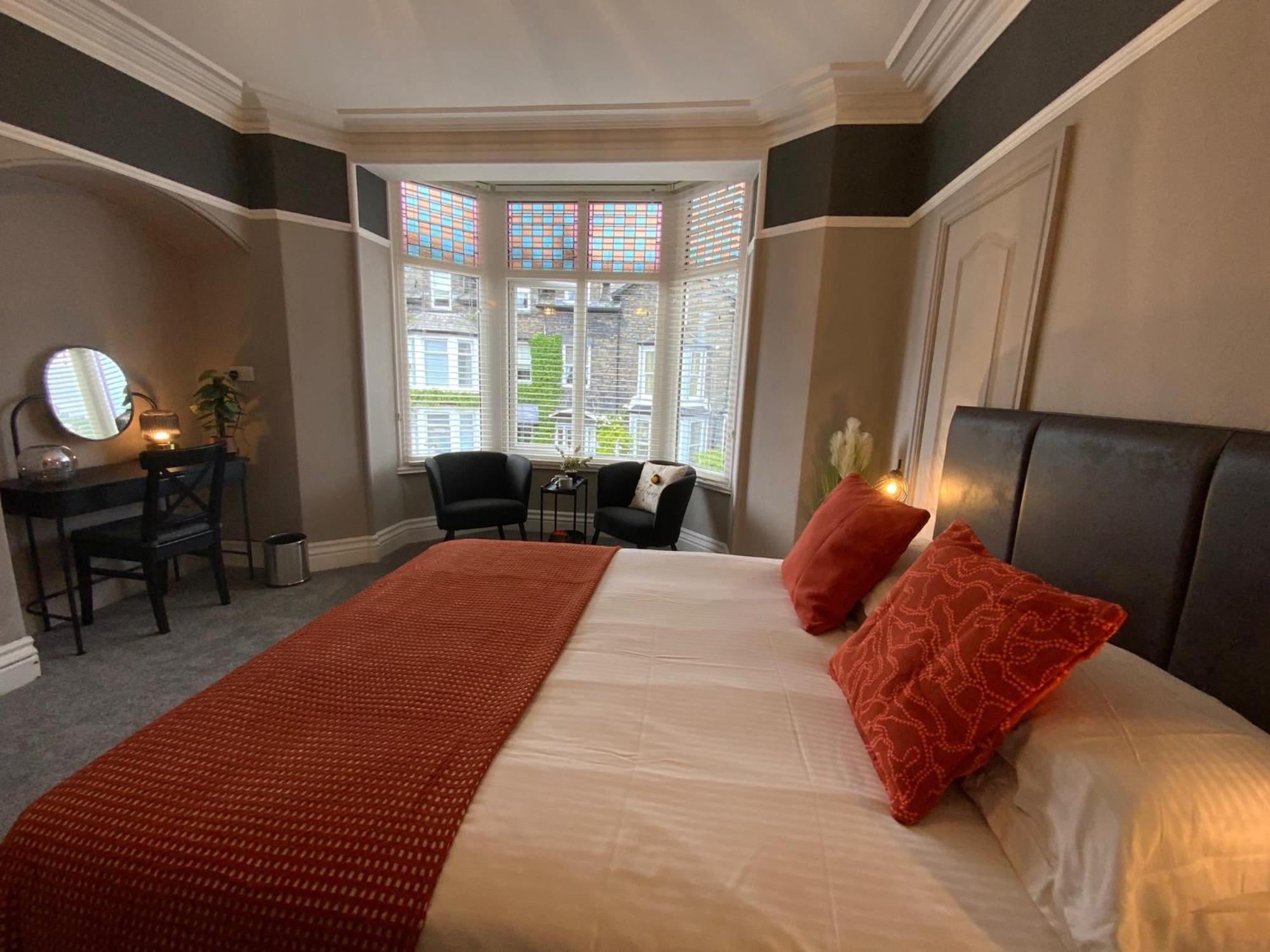 3 Cambridge Villas Ambleside Esterno foto