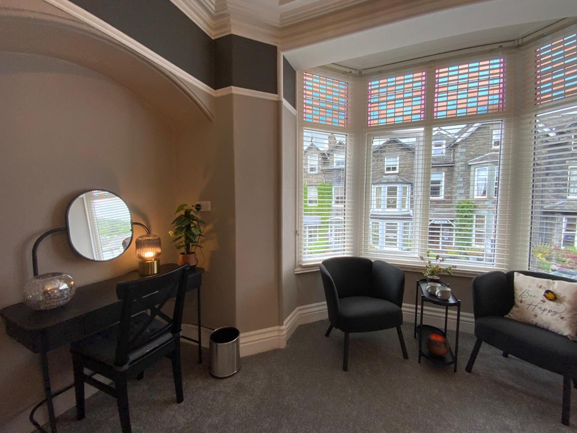 3 Cambridge Villas Ambleside Esterno foto