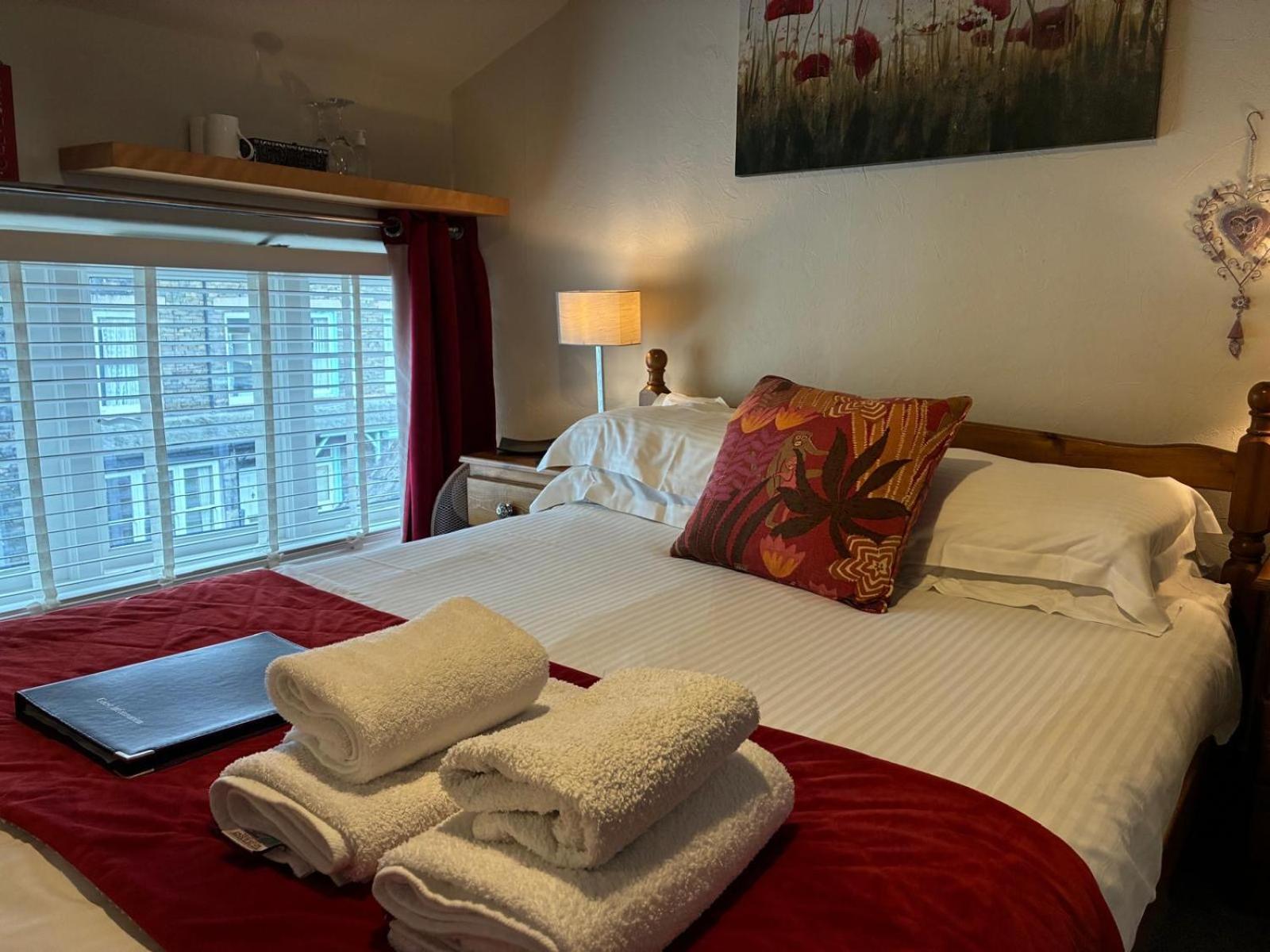 3 Cambridge Villas Ambleside Esterno foto