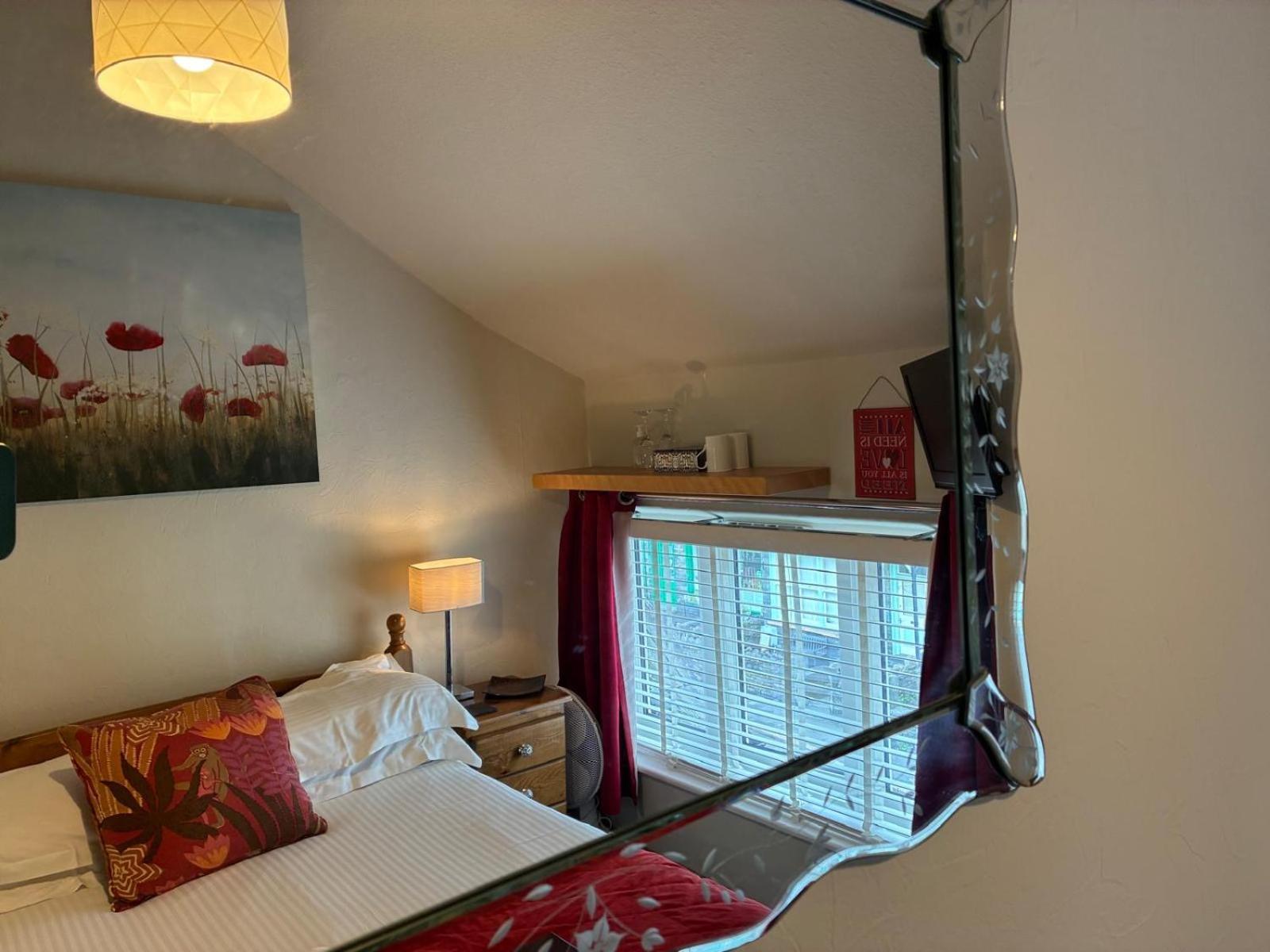 3 Cambridge Villas Ambleside Esterno foto