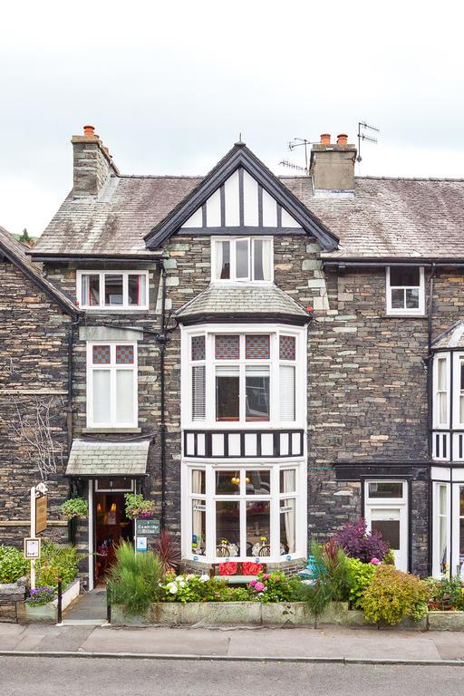 3 Cambridge Villas Ambleside Esterno foto