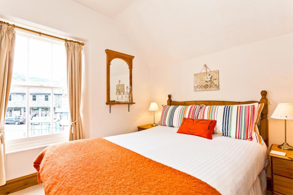 3 Cambridge Villas Ambleside Esterno foto