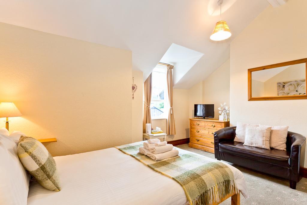 3 Cambridge Villas Ambleside Esterno foto
