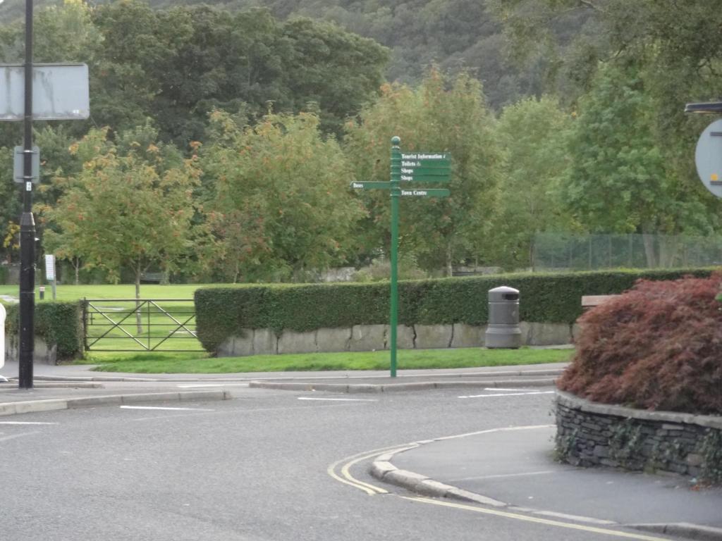 3 Cambridge Villas Ambleside Esterno foto