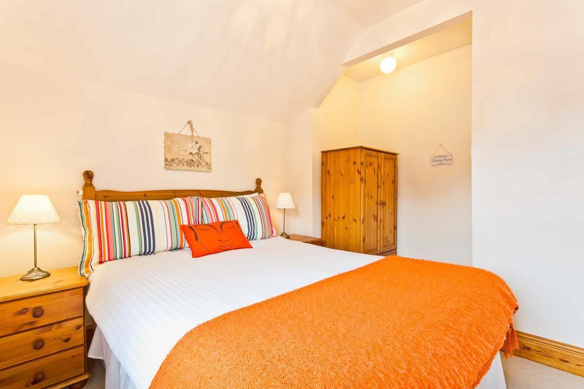 3 Cambridge Villas Ambleside Esterno foto